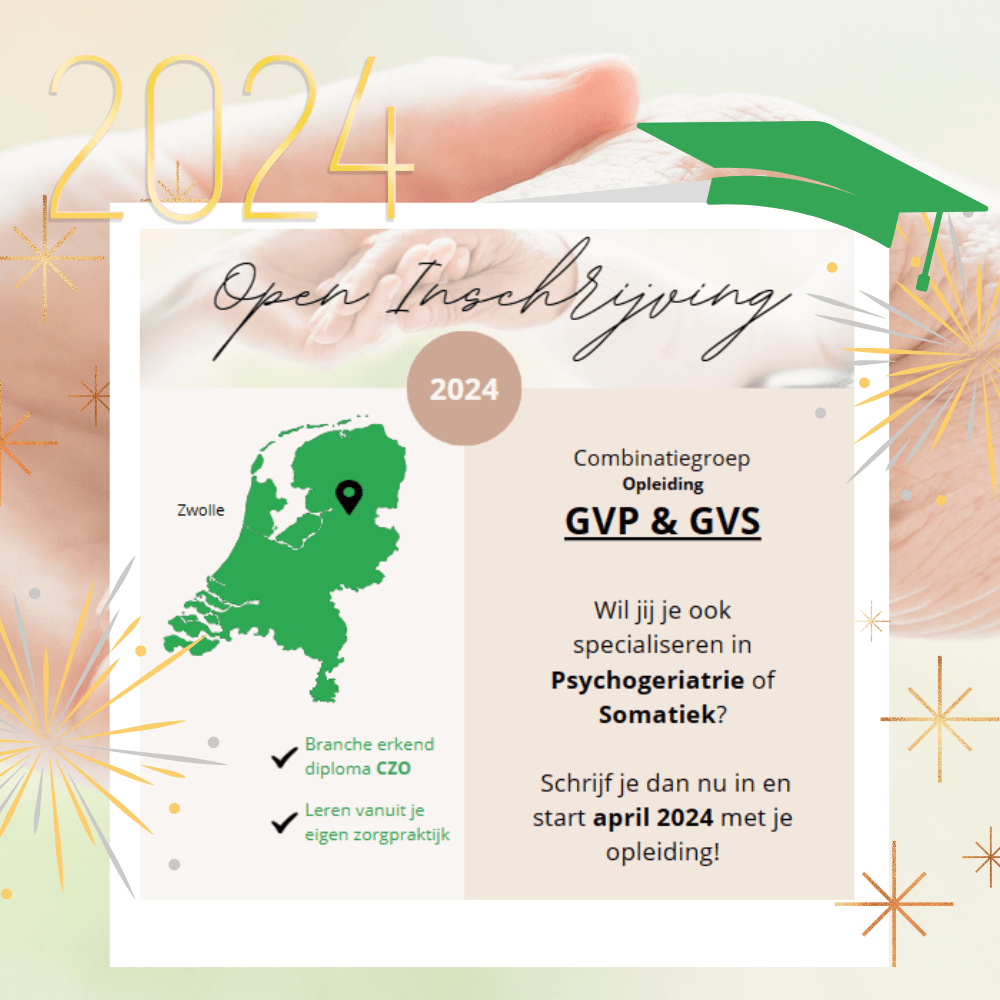 opleiding gvp