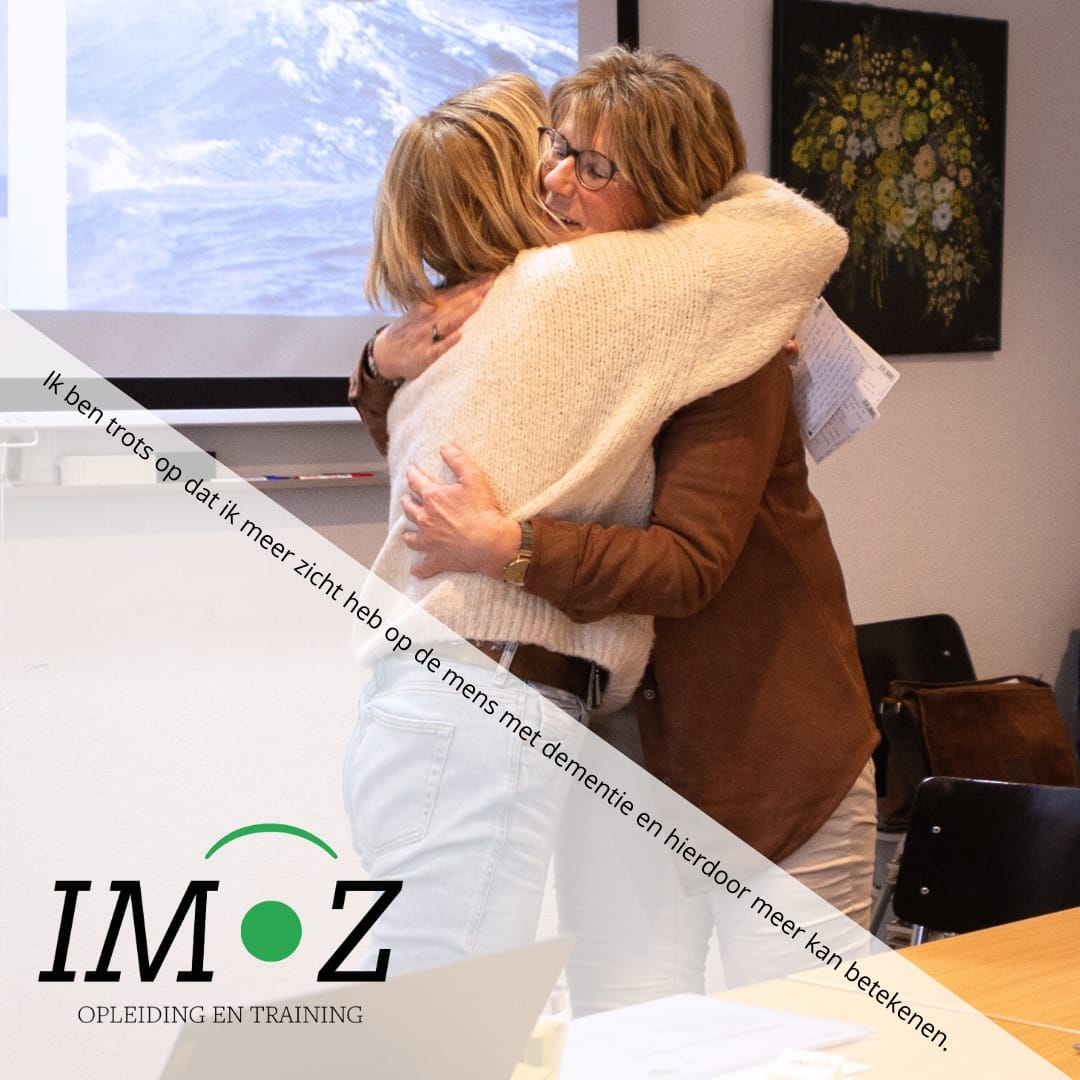 gespecialiseerd verzorgende psychogeriatrie
