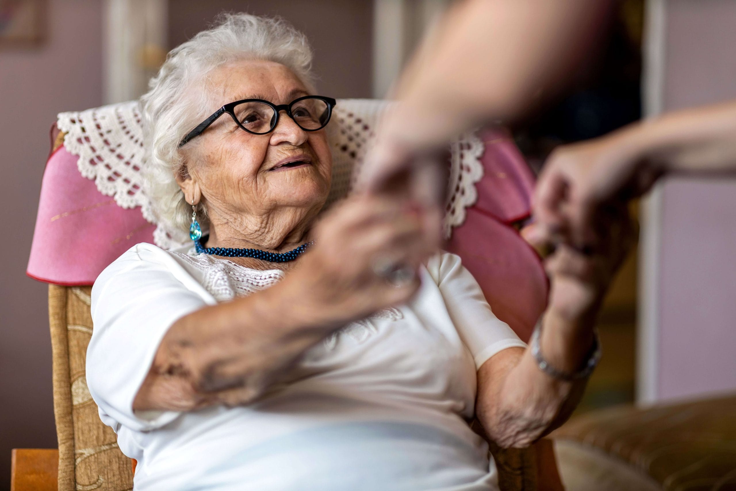 Implementatie belevingsgerichte zorg 