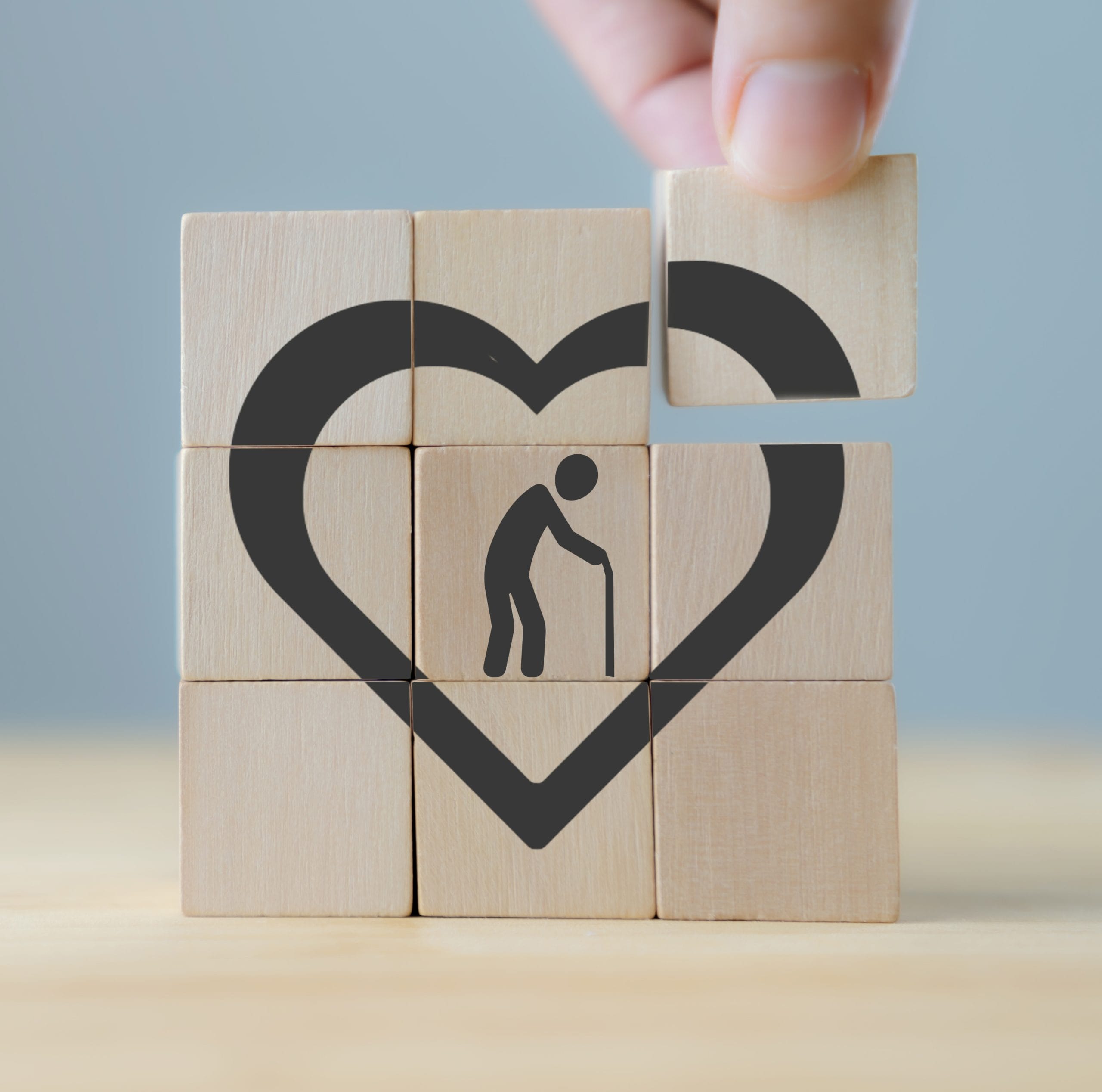 gespecialiseerd verzorgende psychogeriatrie
