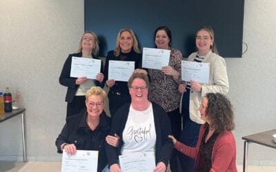 Geslaagd GVGP-Opleiding