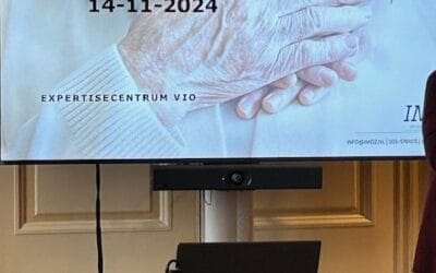 Themadag Expertisecentrum-VIO
