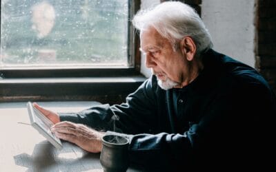 Onbegrepen gedrag; een geschreven portret.