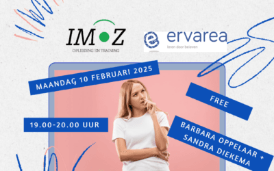 Gratis Webinar!