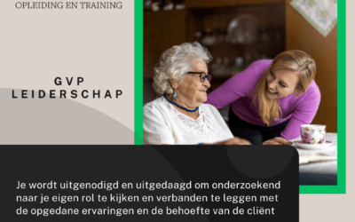 GVP Leiderschap