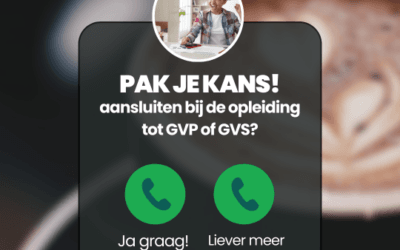 Pak je Kans!