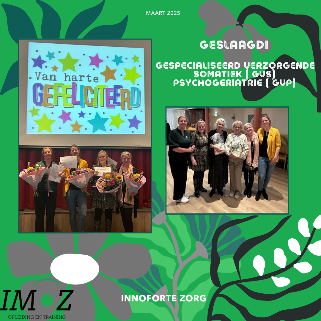 Innoforte Zorg