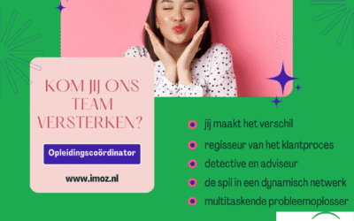 Vacature