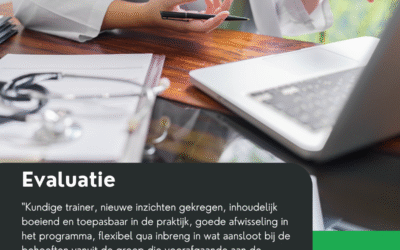 Activiteitenbegeleiders en activiteitentherapeuten
