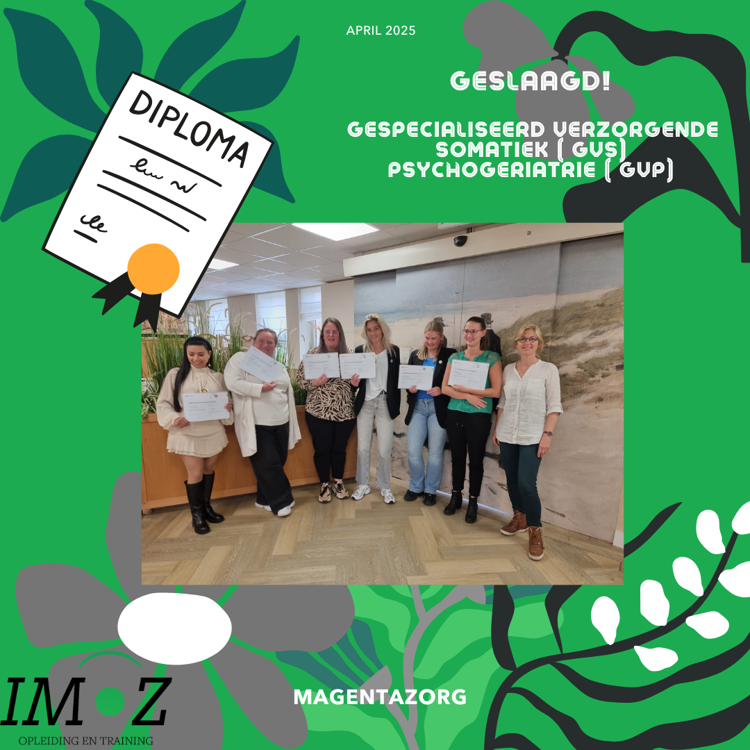 Maatwerk opleiding