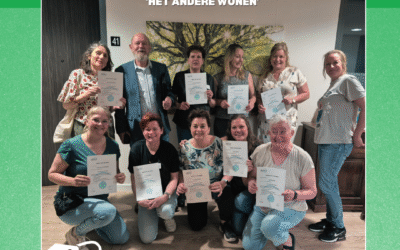 Belevingsgerichte Aandacht