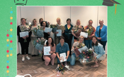 Een feestelijke dag!