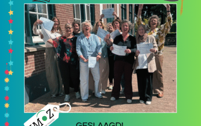Open Inschrijving GVP-GVS