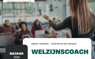 Welzijnscoach