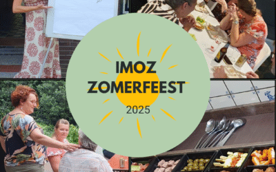 IMOZ Zomerfeest 2025