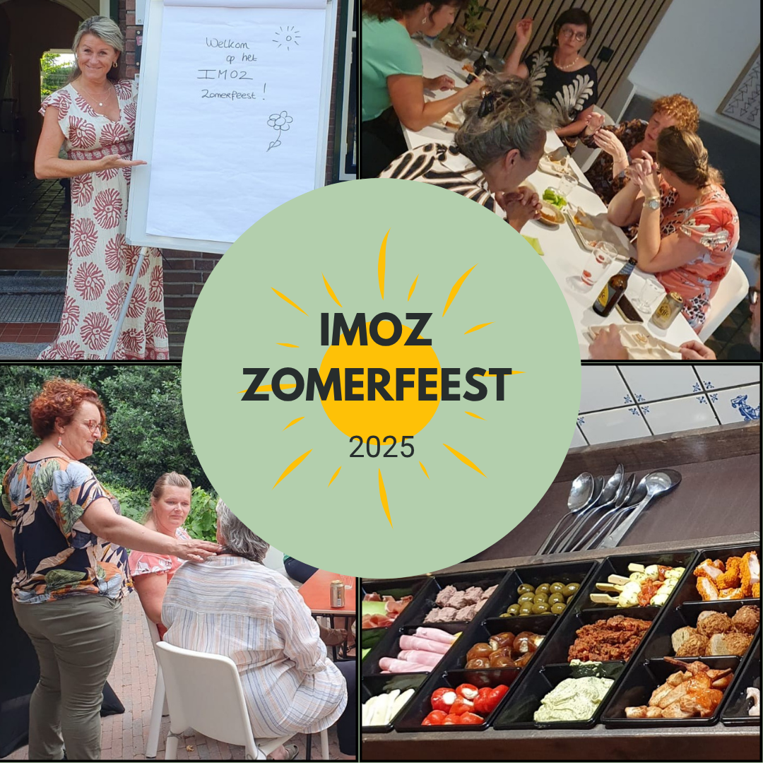 IMOZ Zomerfeest
