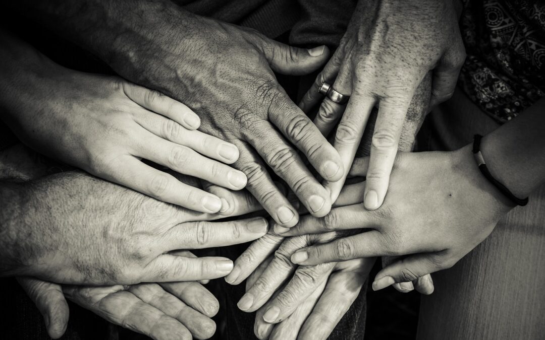 Intervisie en supervisie