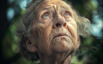 Een groeiende uitdaging in de ouderenzorg